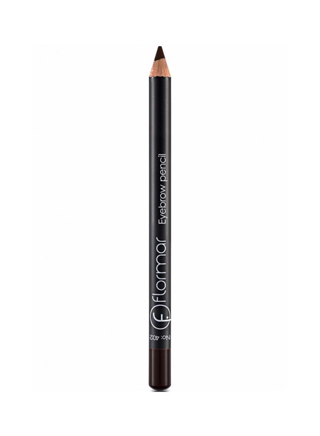flormar Eyebrow Pencil 402 Brown - Image 1
