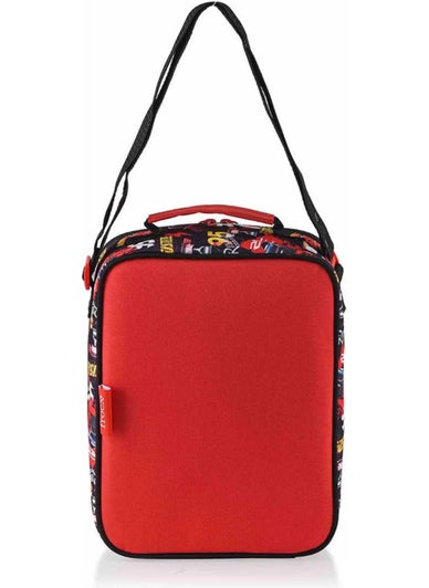Ottonya Cars Salto Octane Gain Lunch Box 42182  - Image 2
