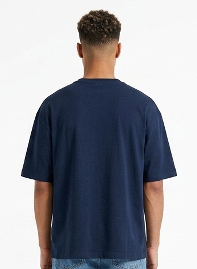 SIRKAR Oversized Printed T-Shirts - Image 3