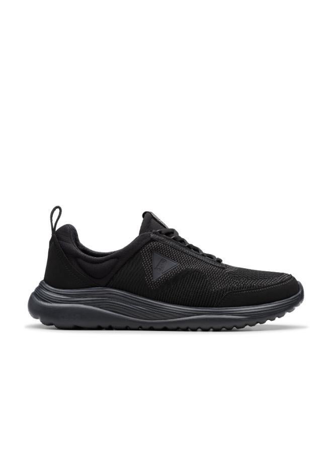 Clarks LT 360 Lo trainers - Image 1