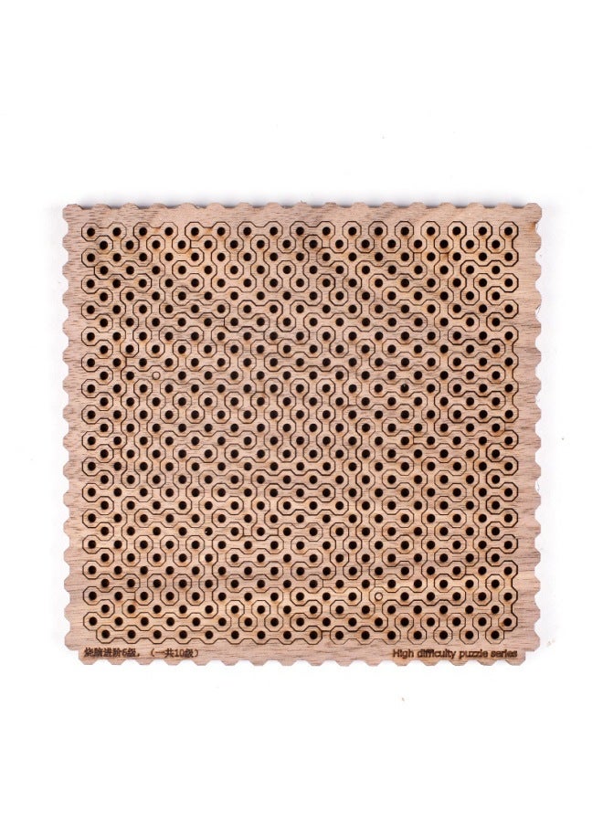 ألعاب ألغاز مستطيلة متخصصة بأسعار معقولة، ألعاب ألغاز الأكثر مبيعًا، الألوان الإضافية: مصطلحات السلسلة - Image 1