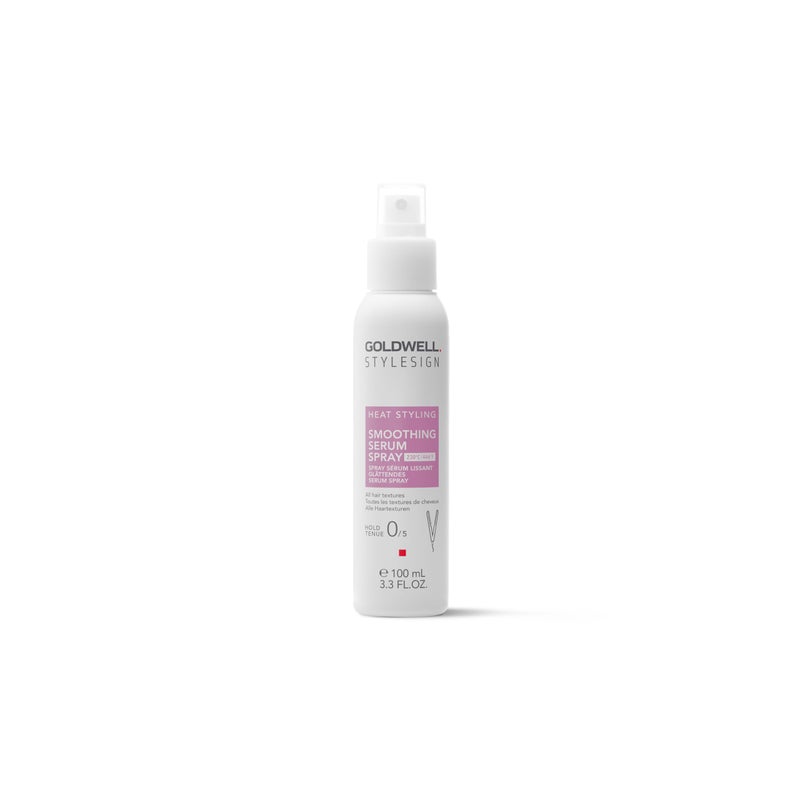 Goldwell StyleSign Smoothing Serum Spray - Image 1