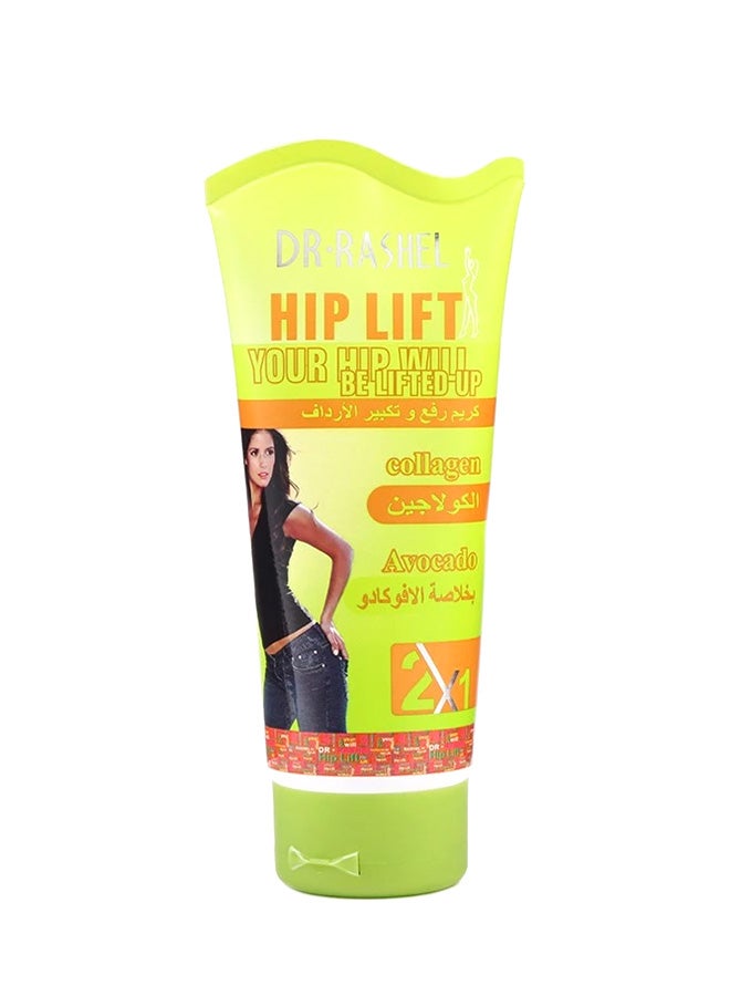 DR. RASHEL Buttocks And Enlarge Lifting Cream 150grams - Image 2