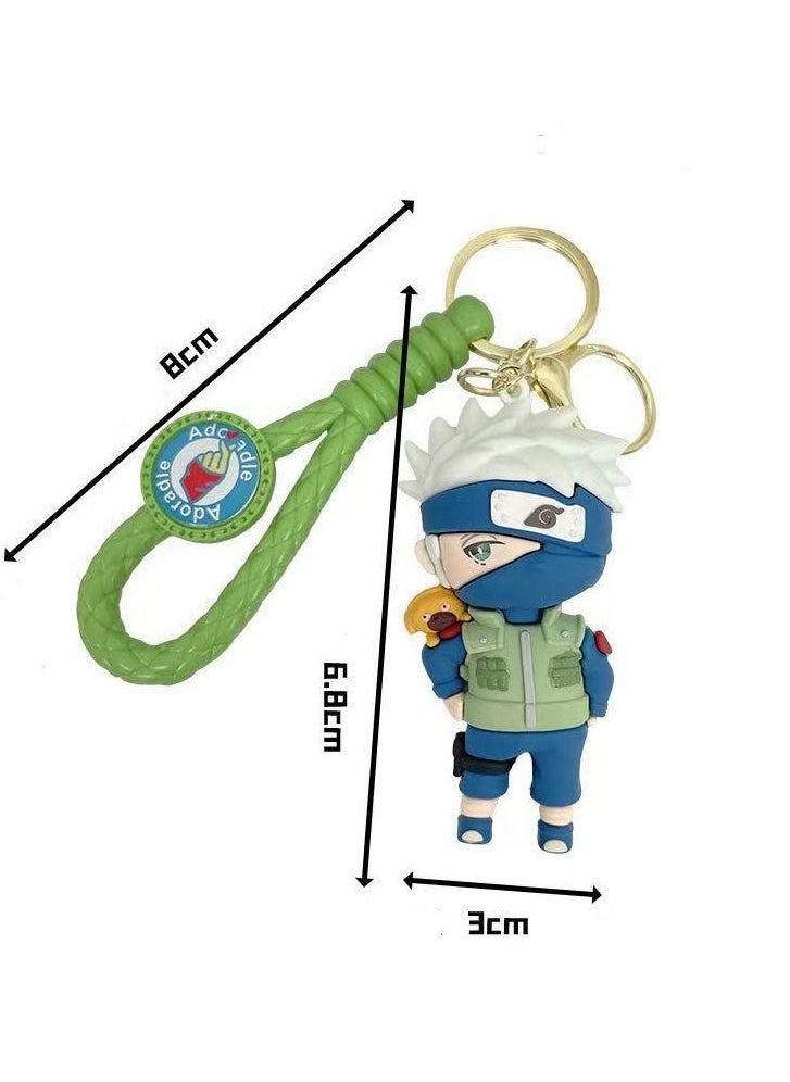 سلسلة مفاتيح دمية مطاطية ناعمة ناروتو كاكاشي - pzsku/ZD5DE44BEB2AFF6806AADZ/45/_/1687914187/e96f73e9-af61-40ce-b726-4aa952b78f9f