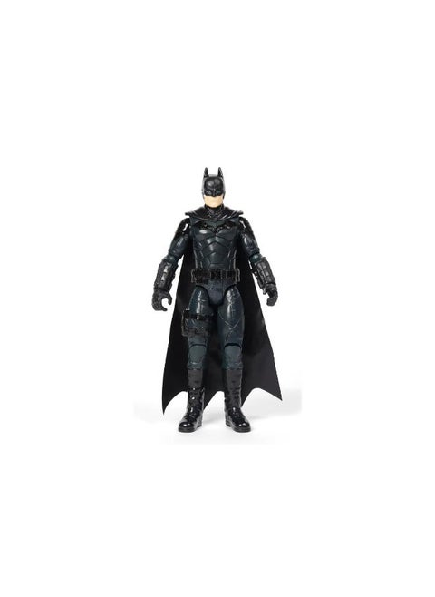 Batman Figure