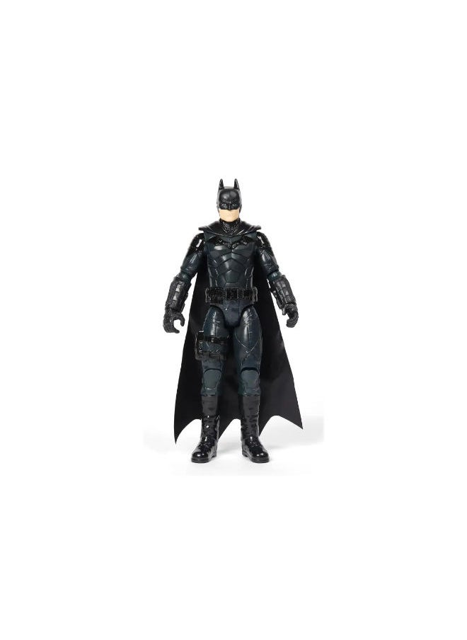 SPIN MASTER - Batman Figure - Image 1