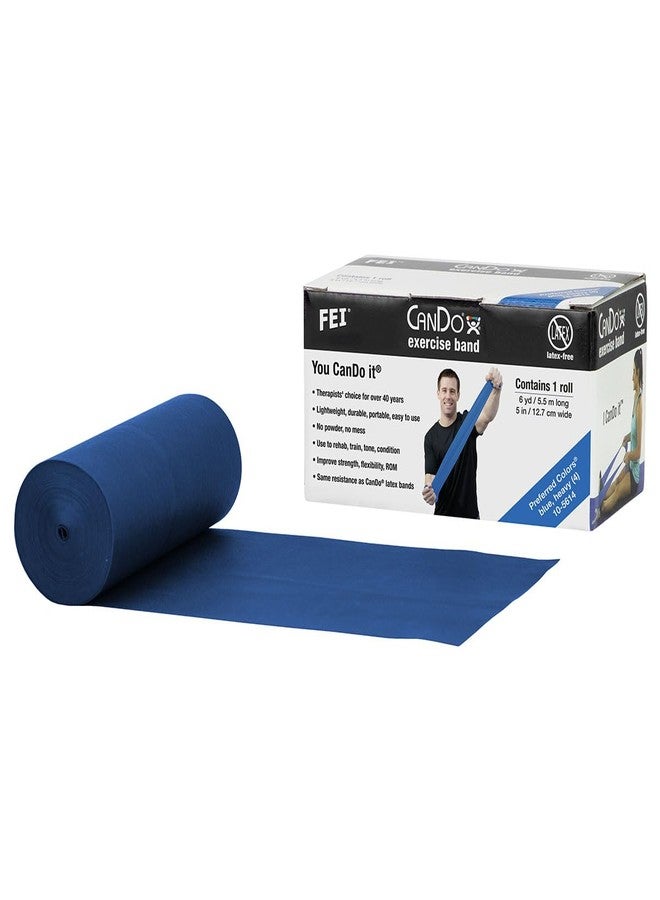 Cando® Latex-Free Bands - Heavy Resistance - Image 1