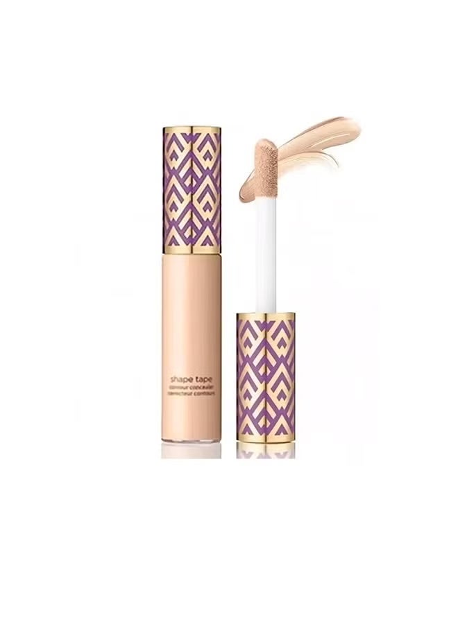 Tarte Concealer – Light Shade | High-Coverage Natural Finish - Image 2
