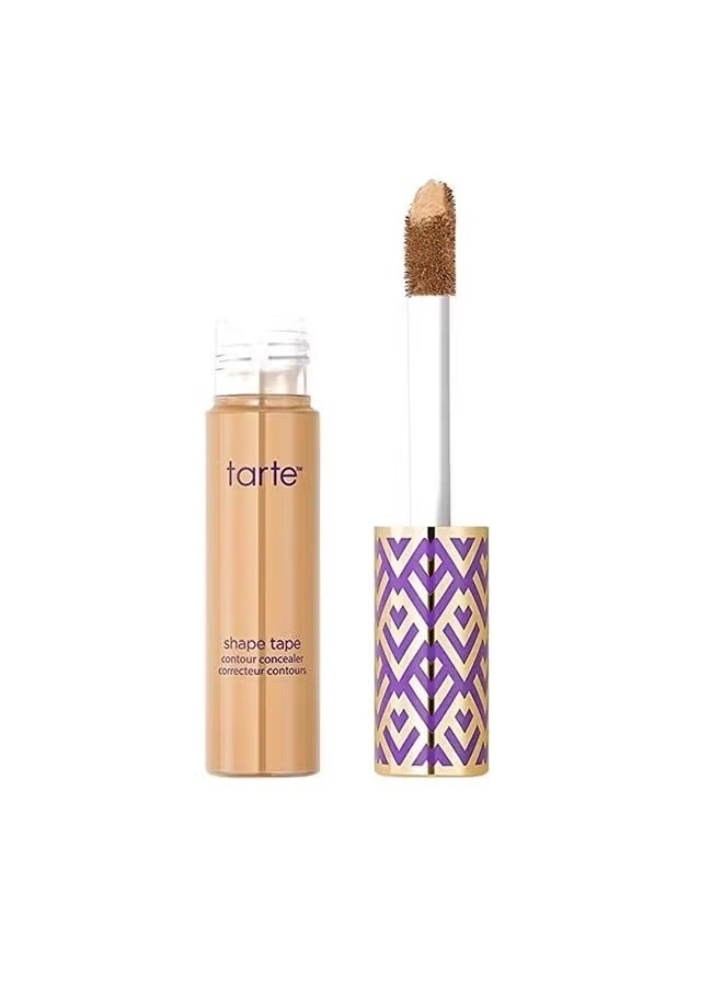 Tarte Concealer – Light Shade | High-Coverage Natural Finish - Image 1