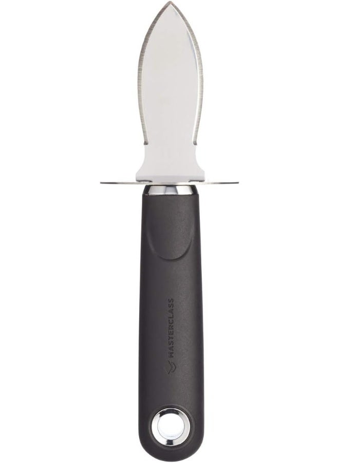 Master Class MasterClass Soft-Grip Stainless Steel Oyster Tool  - Image 1