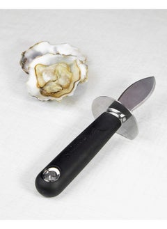 Master Class Masterclass Soft-Grip Stainless Steel Oyster Knife  - Image 2