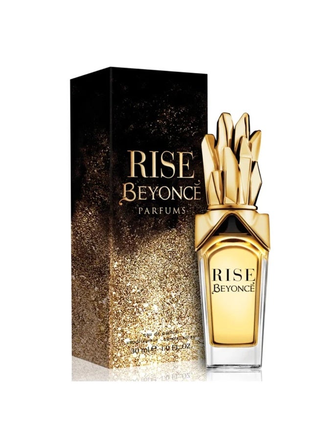 Beyonce عطر بيونسيه رايز للنساء 30 مل - Image 2