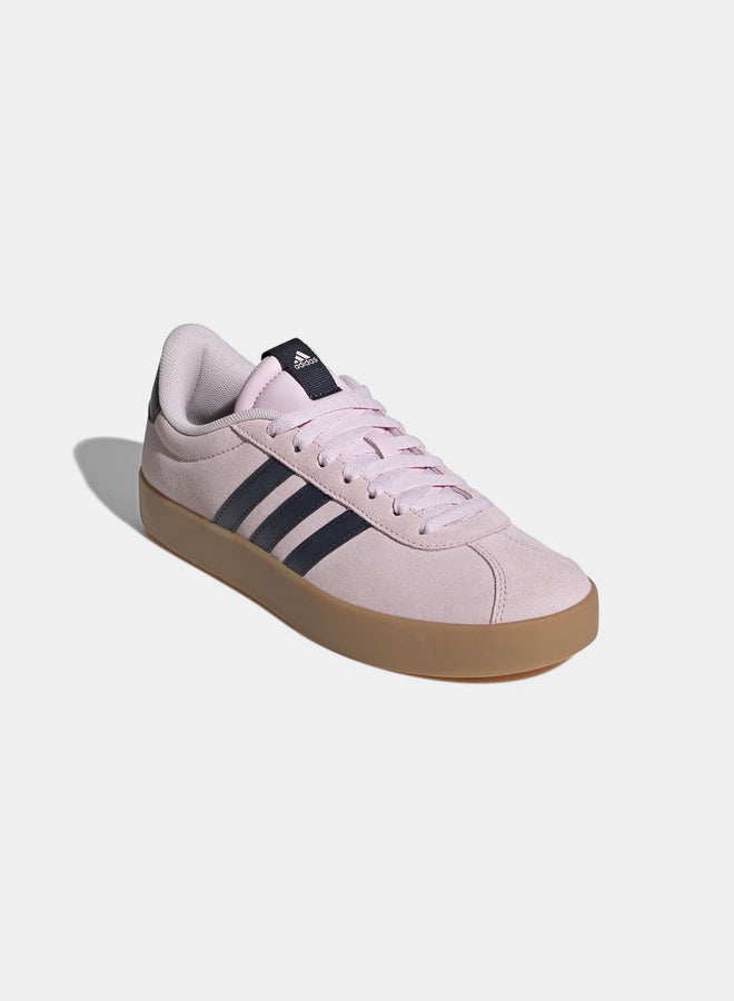 Adidas Vl Court 3.0 Shoes - Image 4