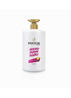 Pantene Advanced Hairfall Solution Anti Hairfall Shampoo for Women