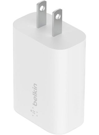 Belkin Boost Charge 25W PPS Wall Charger iOS and Android compatible - pzsku/ZD5DED4D5E577892AA891Z/45/_/1661184302/386ceb3c-de2e-4800-9538-65cda4dc8877