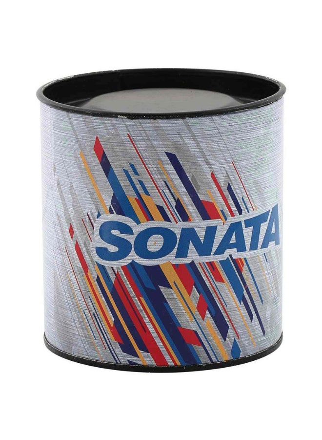 Sonata Utsav 8166QM01 Women's Watch – Brown Dial, Brown Metal Strap, Quartz Movement, 30m Water Resistance - Image 5