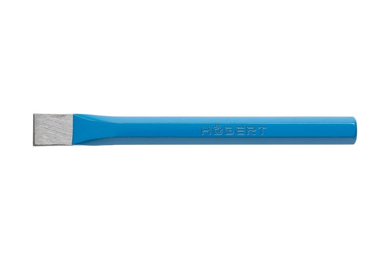 Högert Technik Hogert Technik Germany Cold chisel 16x13x172mm