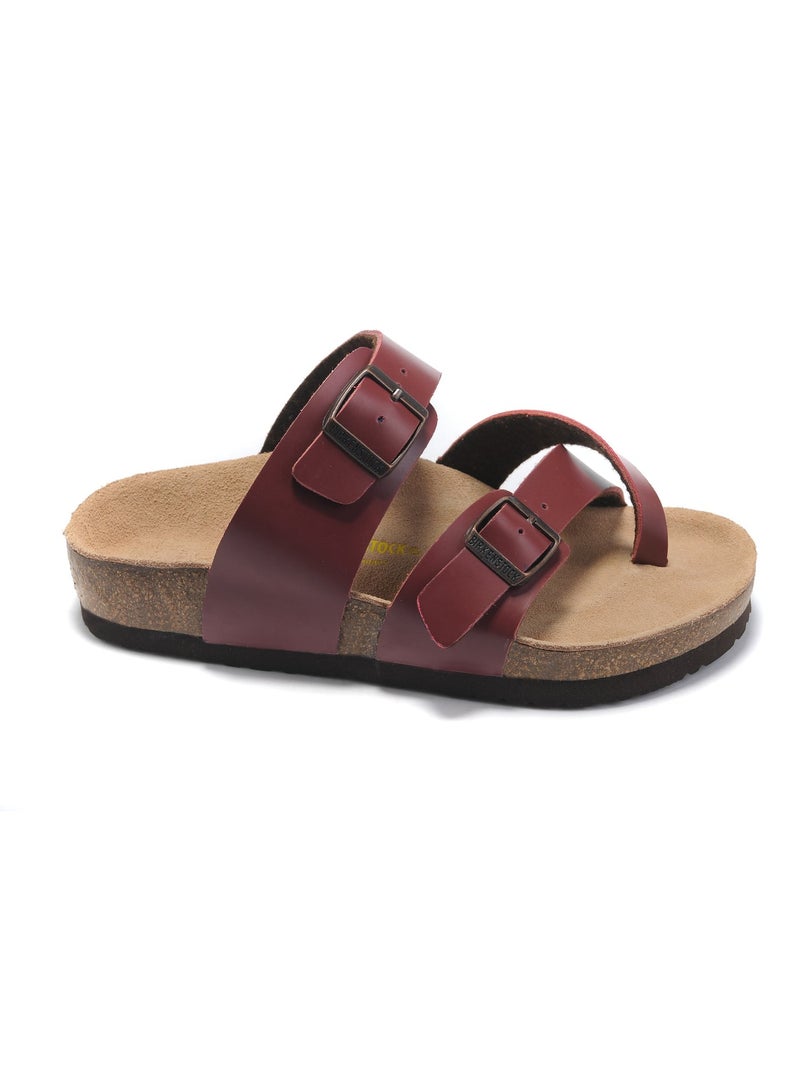 BIRKENSTOCK Mayari Multi Strap Sandals - Image 5