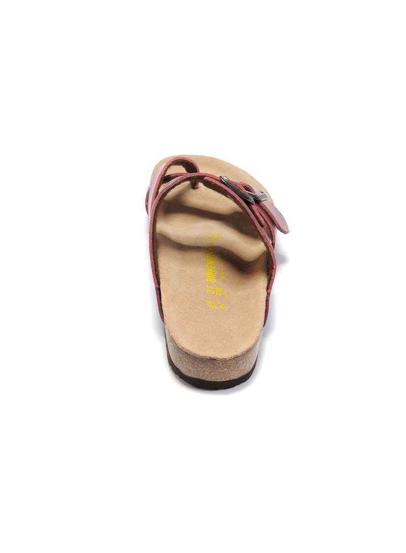 BIRKENSTOCK Mayari Multi Strap Sandals - Image 4