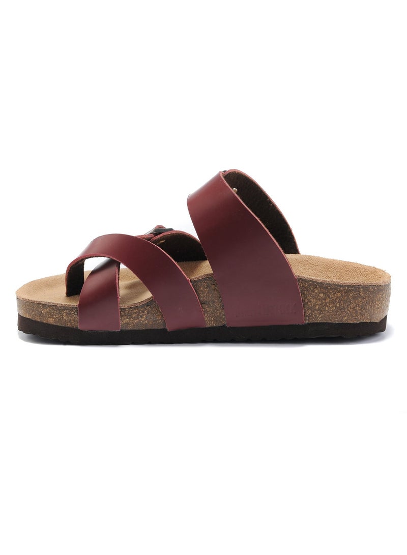 BIRKENSTOCK Mayari Multi Strap Sandals - Image 2