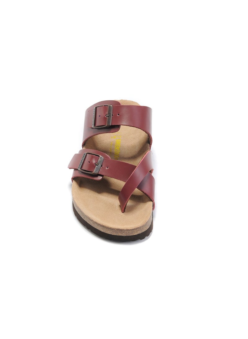 BIRKENSTOCK Mayari Multi Strap Sandals - Image 3