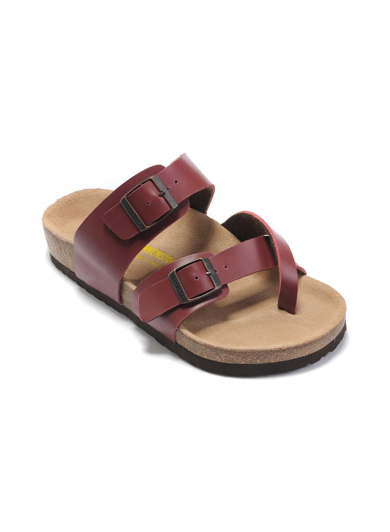 BIRKENSTOCK Mayari Multi Strap Sandals - Image 1