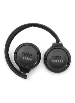 General Tune 510 BT wireless over-ear headphones with Bluetooth technology - Multipoint connectivity - Lightweight, comfortable and foldable - Up to 40 hours of listening time  - Image 3
