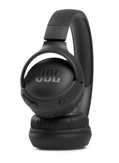 General Tune 510 BT wireless over-ear headphones with Bluetooth technology - Multipoint connectivity - Lightweight, comfortable and foldable - Up to 40 hours of listening time  - Image 4