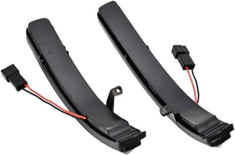 Wivplex Dynamic LED Turn Signal Lights for Explorer 2011-2019 - Image 3