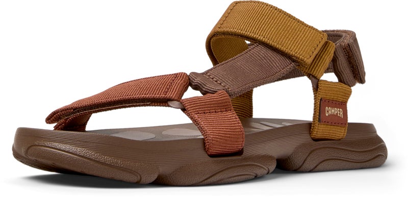 Camper Mens Sandal MultiAssorted 004 9