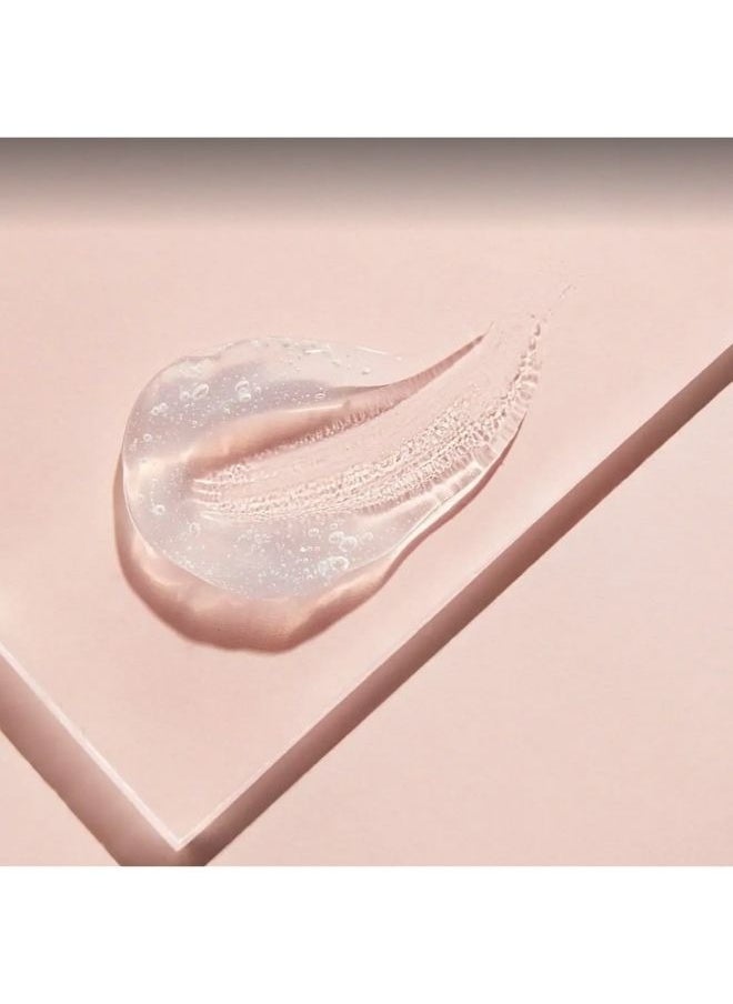 DHC Moisture-Rich Clarifying Peeling Gel 140g  - Image 3