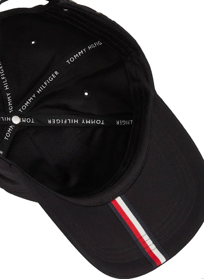 TOMMY HILFIGER Soft 6 Panel Cap