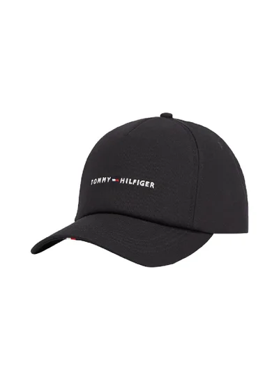 TOMMY HILFIGER Soft 6 Panel Cap