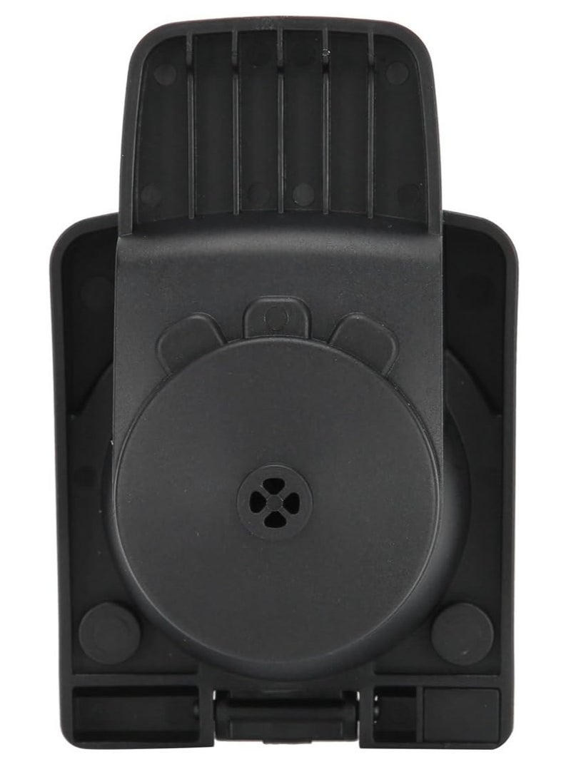 i cafilas - Converter for Dolce Gusto Machine to Brew Nespresso Coffee Pod,Adapter from Dolce Gusto to Nespreso capsules Compatible with Dolce gusto Genio S/Piccolo XS/EDG466/EDG606/EDG305 Mini ME/KP70 - Image 1