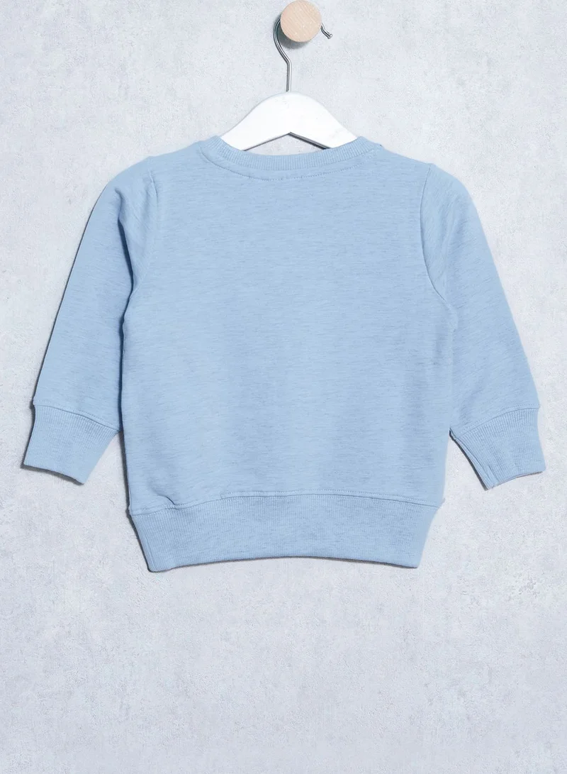 NAME IT Kids Esgame SweatShirt