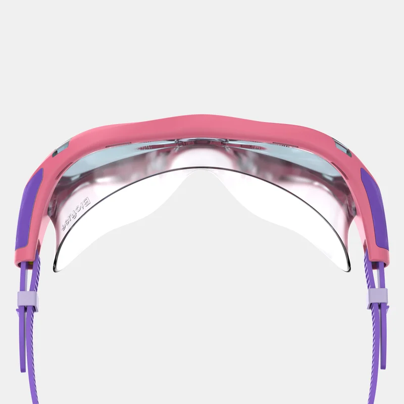 speedo Kids' Biofuse 2.0 Mask Swimming Goggles