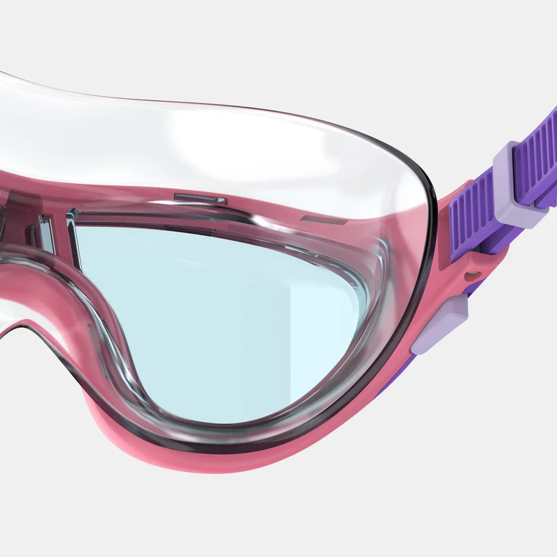 speedo Kids' Biofuse 2.0 Mask Swimming Goggles