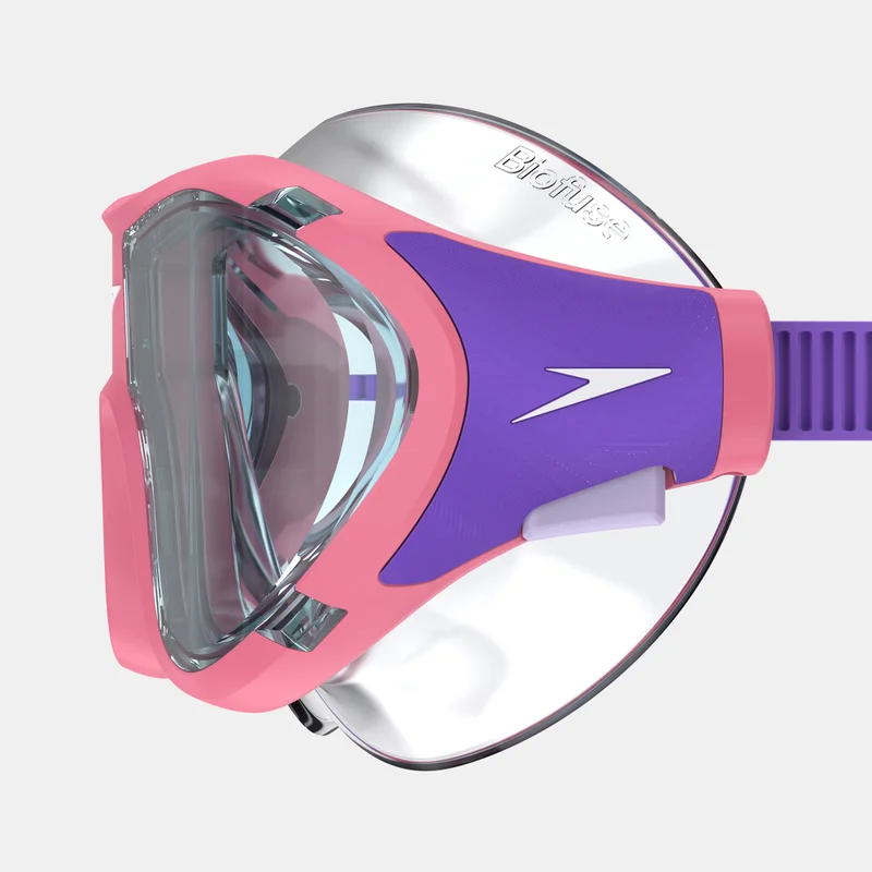 speedo Kids' Biofuse 2.0 Mask Swimming Goggles