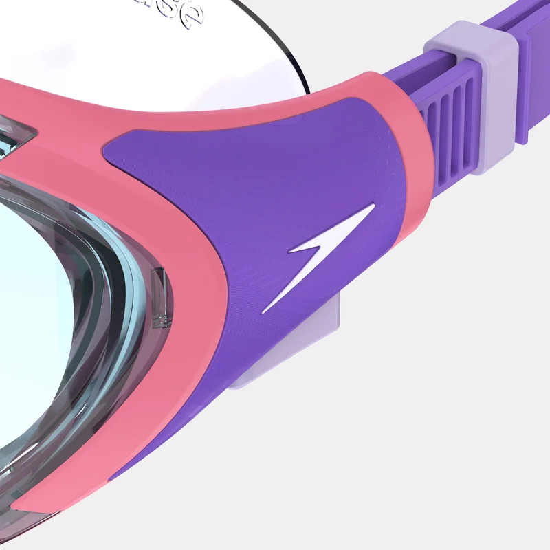 speedo Kids' Biofuse 2.0 Mask Swimming Goggles