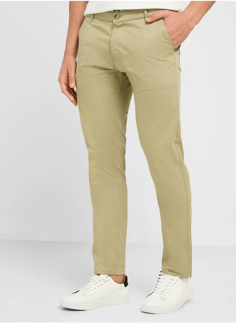 Seventy Five Chino Pants