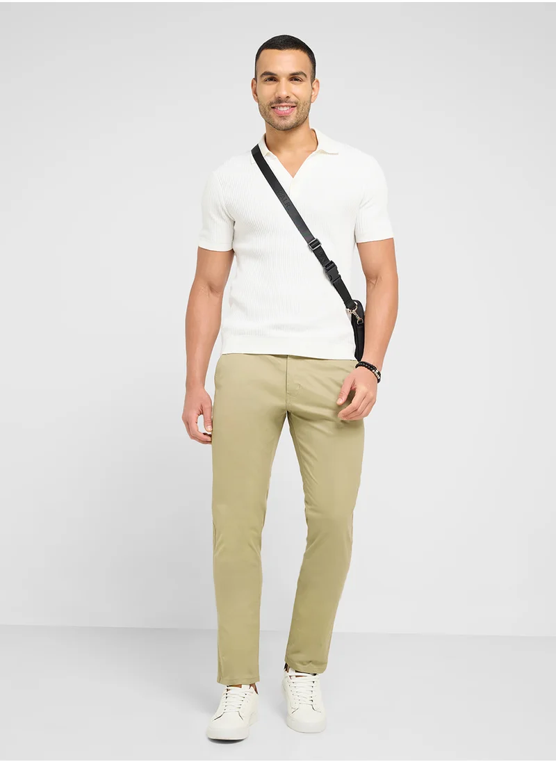 Seventy Five Chino Pants