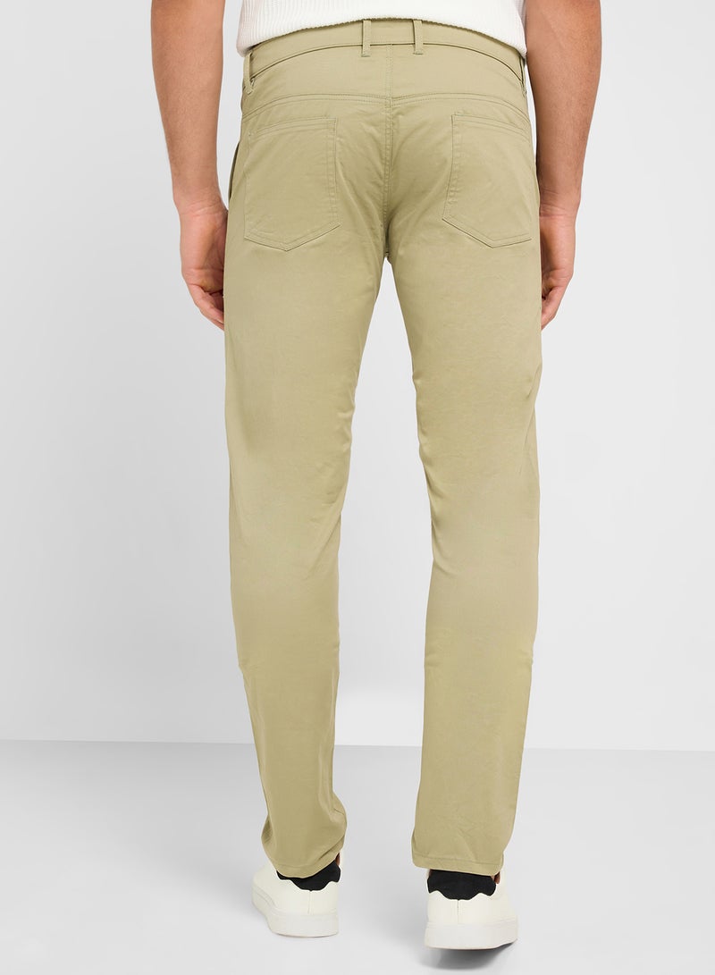 Seventy Five Chino Pants - Image 3