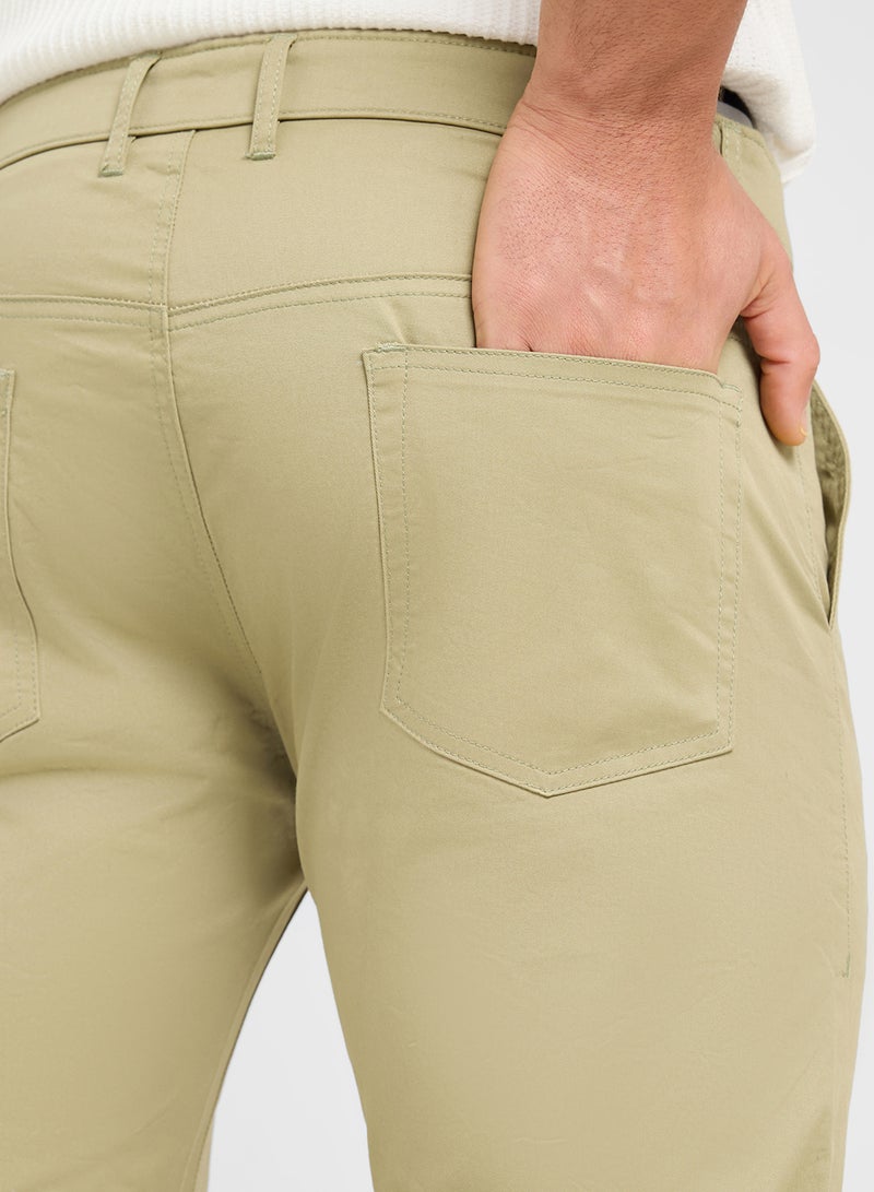 Seventy Five Chino Pants - Image 5