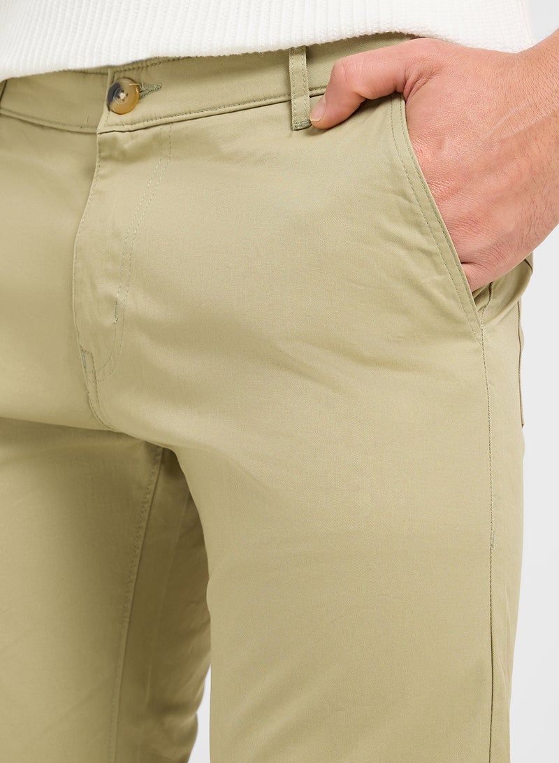 Seventy Five Chino Pants - Image 4