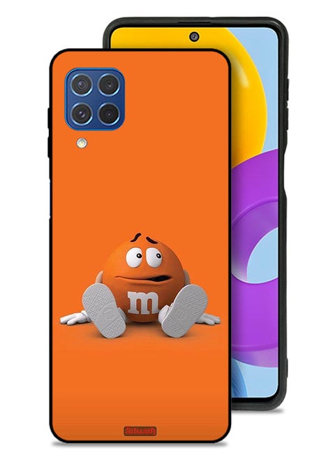 Samsung Galaxy M62 Protective Case Cover M Carton