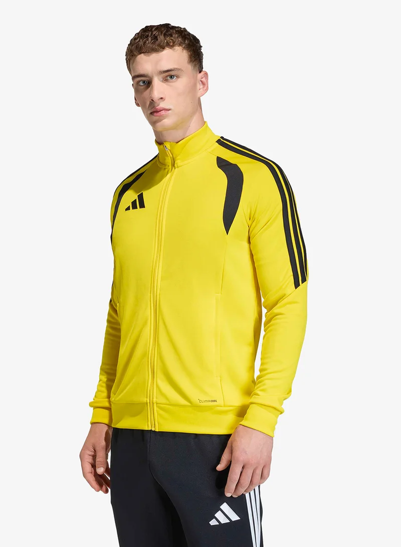 Tiro 26 League Training Jacket
