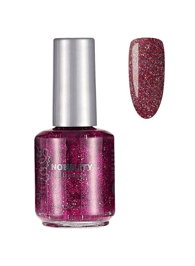 Lechat Nail Lacquer 15ml Glossy Super Shine Nail Polish 15ml Fast Dry Long Lasting Nail Enamel Nobility Nail Paint No Need UV LED Lamp No curing Nails Color