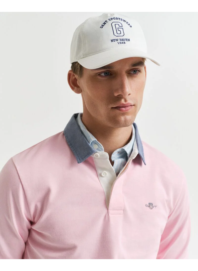 GANT Gant Regular Chambray Heavy Rugger