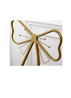 Generic FFD Vanity Chair Makeup Stool Nordic Dressing Table Chair Butterfly Chair Dressing Table  - Image 4