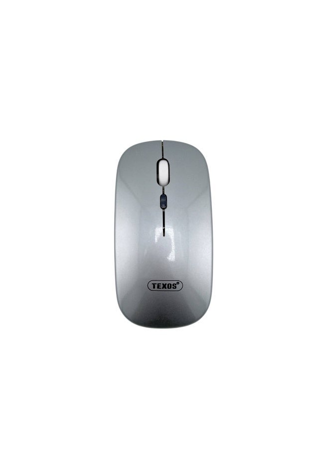 TEXOS WM-03 Baluetooth Wireless Mouse - The Next Generation Sensor - Image 3